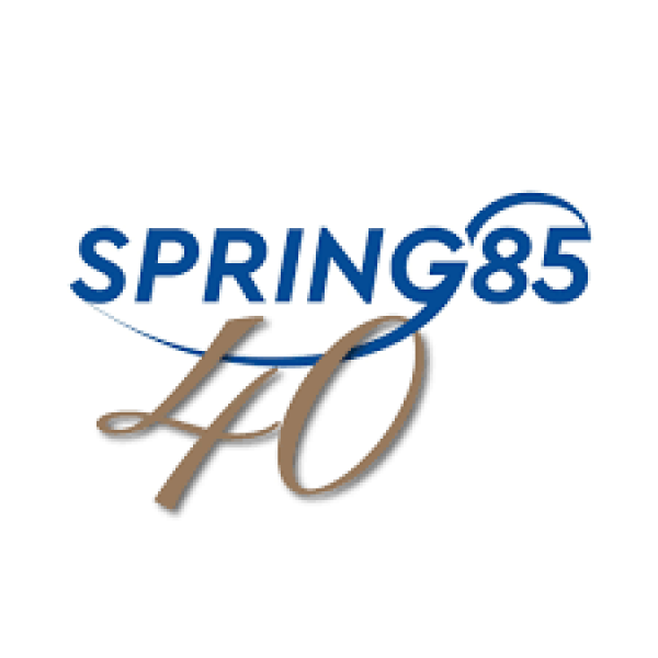 Spring '85 Spa