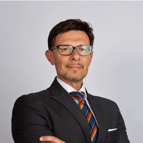 Valerio Zanna