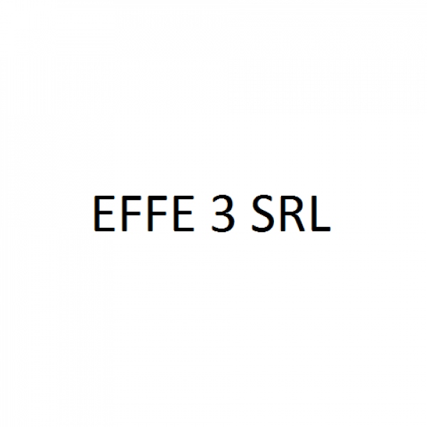 Effe 3 s.r.l.