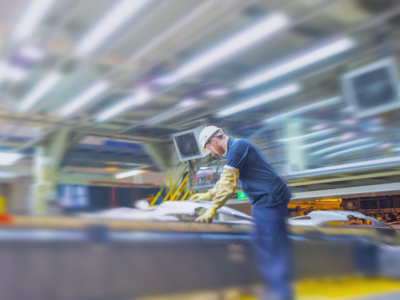 ADHOCTV - Made in Italy in sicurezza