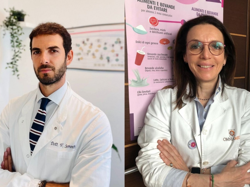 Il codice del benessere : genetica, nutrizione e scelte consapevoli per un invecchiamento di successo