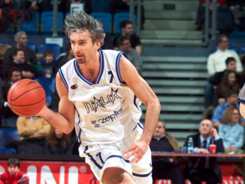 Il gioco di squadra per team vincenti. Team building con Riccardo Pittis