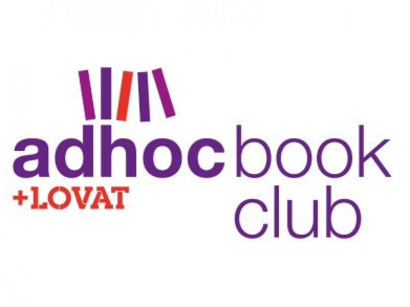 Il Book Club AdHoc + Lovat: Secondo incontro - La Leadership