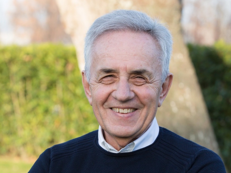 2 km di futuro&reg; . L&rsquo;impresa di seminare bellezza