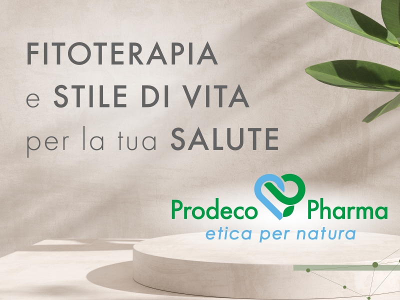 Visita in Prodeco Pharma con Alberto Catania