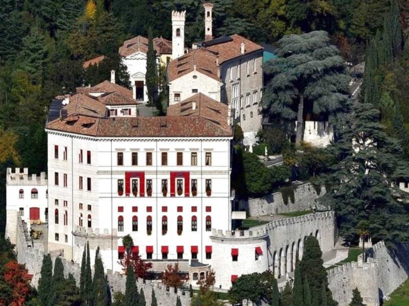 Gran Gal&agrave;