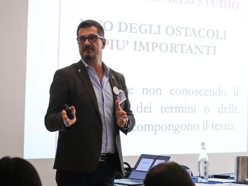 Andrea Parlangeli Gestire i rapporti familiari in azienda