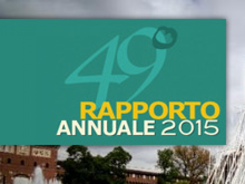 49&deg; Rapporto Censis
