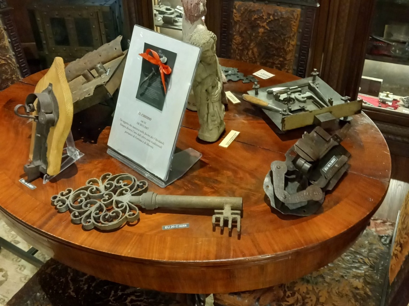 I segreti del successo di Keyline