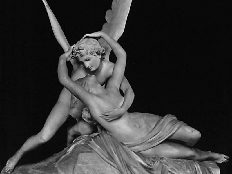 Eros e cambiamento