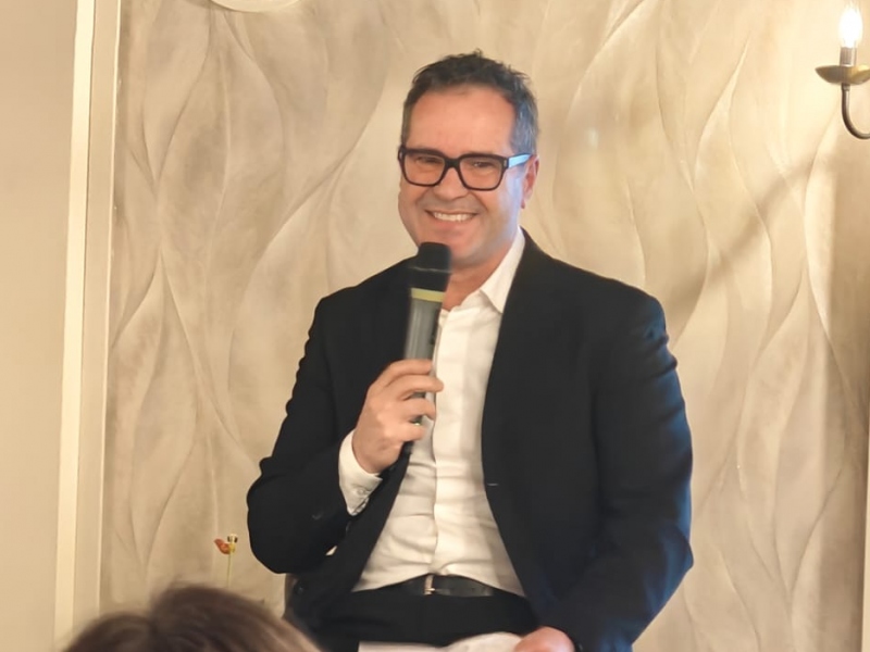 Paolo Ragazzon: strategie per costruire il futuro del tuo brand