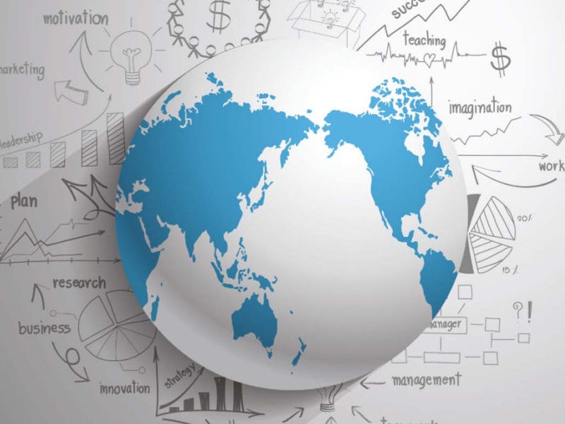IC&Partners: percorsi ed Esperienze di Internazionalizzazione d'Impresa