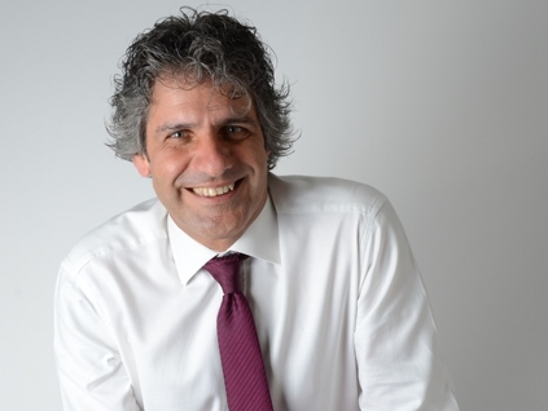 A tu per tu con Davide Maso