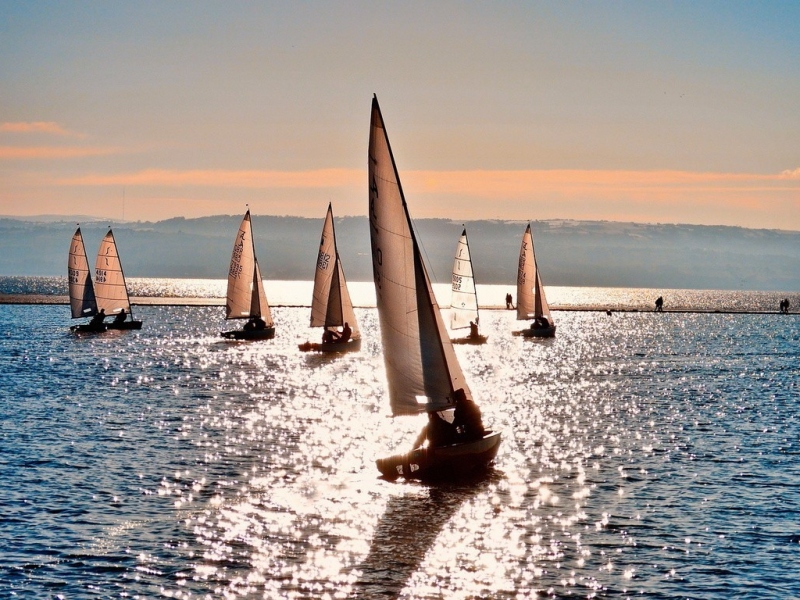 Oceano Blu