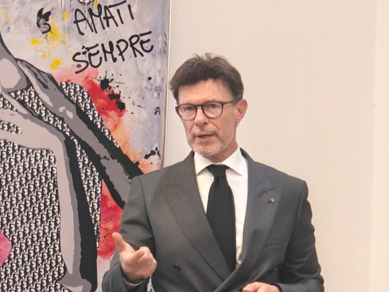 Eredit&agrave; di successo: costruire il domani insieme e garantire l'impresa oltre  il fondatore