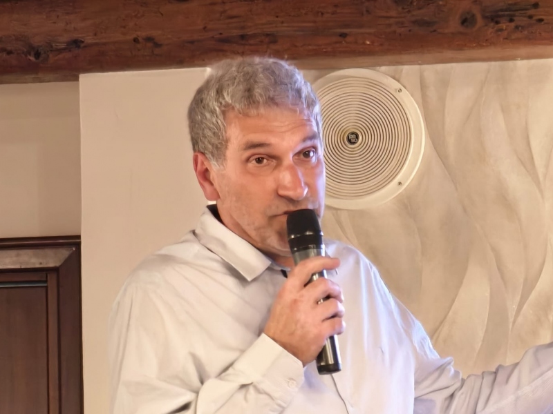 Geopatie ed Elettrosmog: consapevolezza e strumenti concreti per il benessere individuale e professionale
