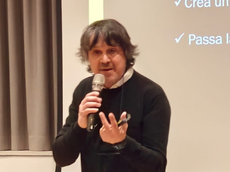 Sergio Zorzi: rugby e business in gioco