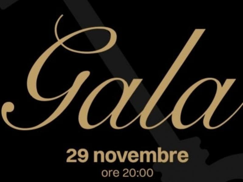 Gala AdHoc 2024 - Apriamo l'anno dell'Autenticit&agrave;