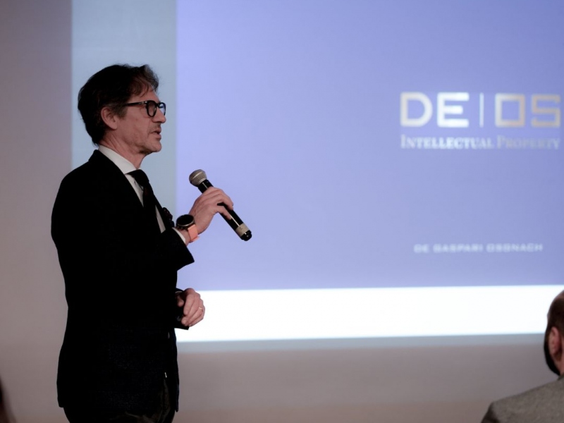 DeosIP: AI generativa e creativit&agrave; umana
