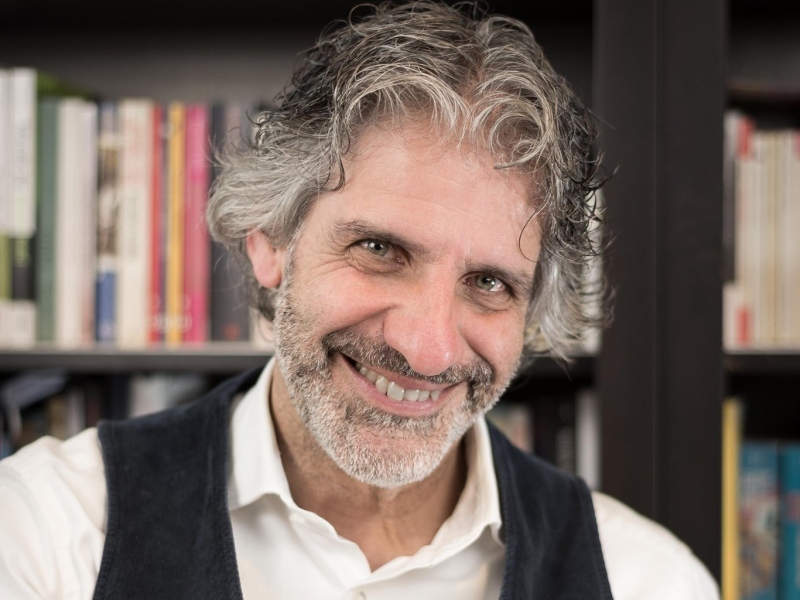 &ldquo;Eroi Nascosti&rdquo;, il libro di Davide Maso