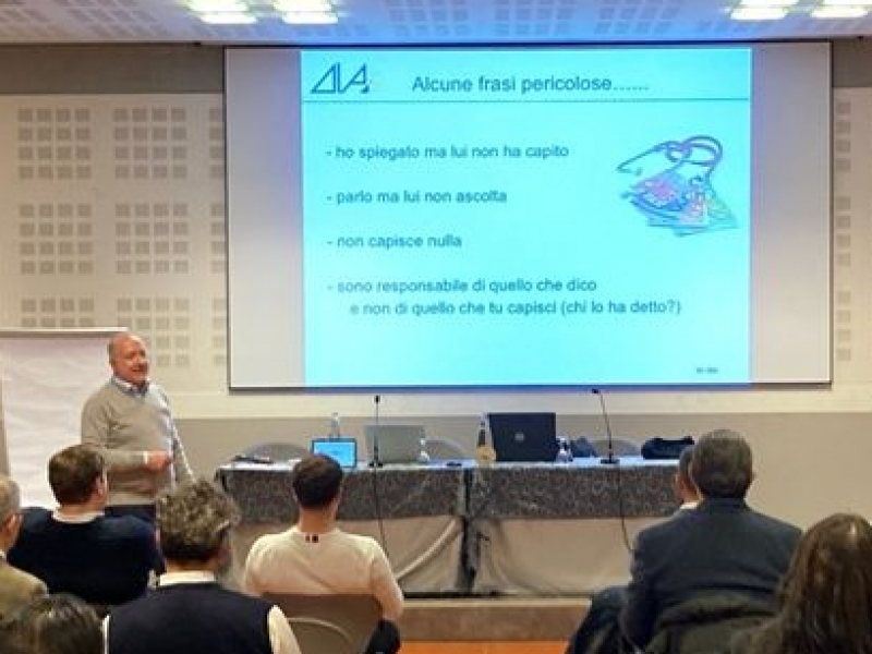 Oltre il bilancio: Mauro Putzu ci presenta un nuovo approccio di analisi per la nostra azienda