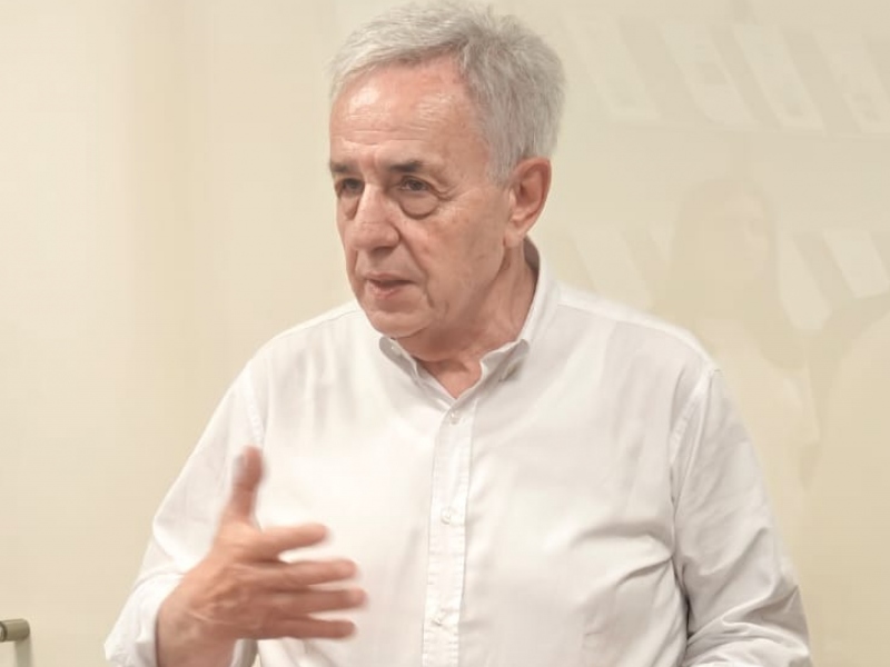 AdHoc Group incontra Loccioni