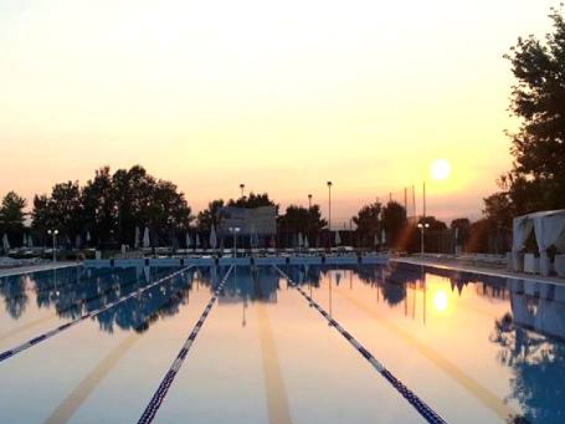 Adhoc consilia summer party