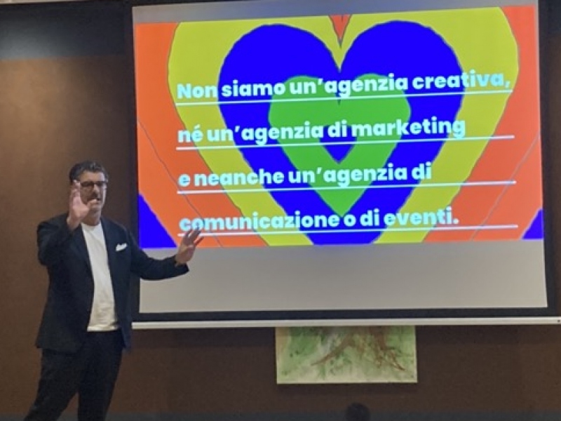 L'importanza dei numeri per creare strategie di marketing vincenti. La testimonianza del Gruppo ICAT.