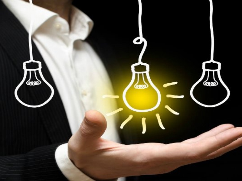 Soluzioni nuove per tempi nuovi